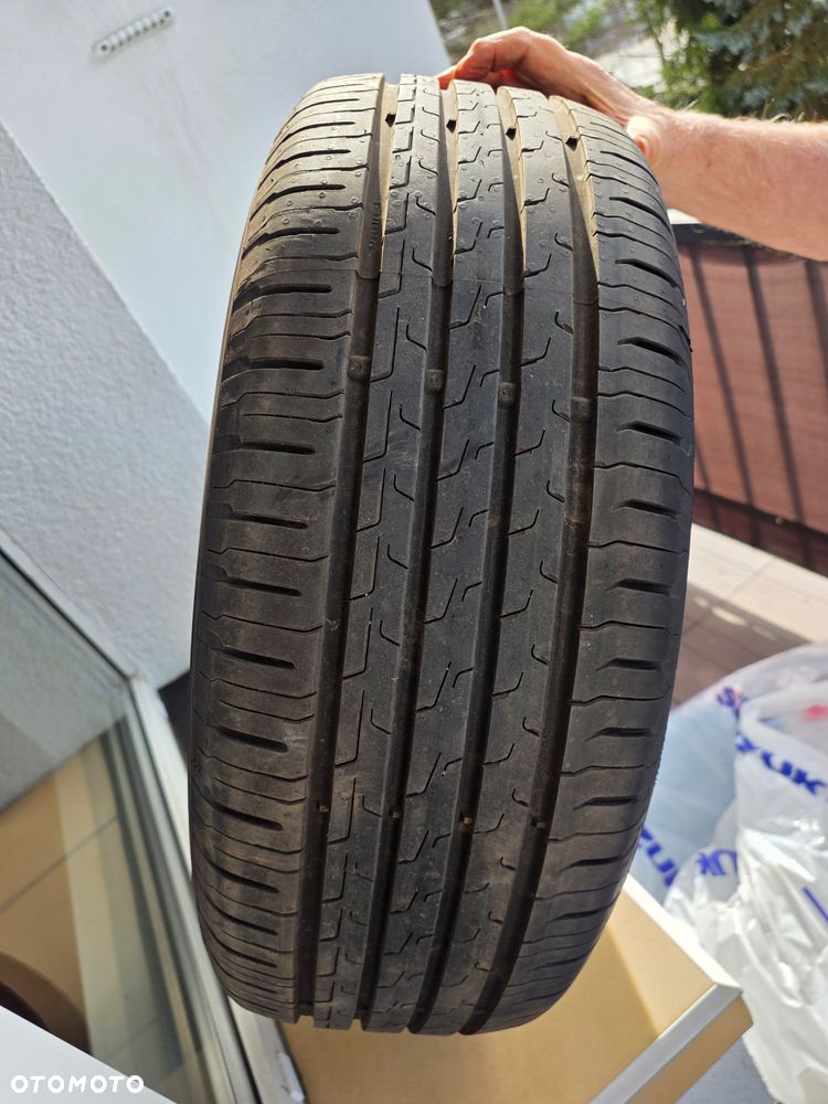 Continental Ecocontact 6 - 2