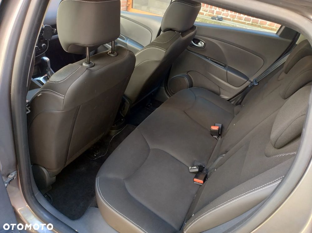 Renault Clio Energy dCi 90 Start & Stop EDC LIMITED - 35