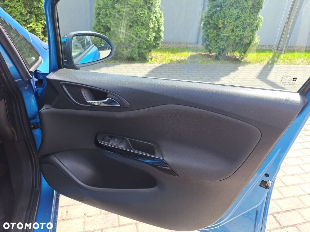 Opel Corsa 1.4 Color Edition - 13