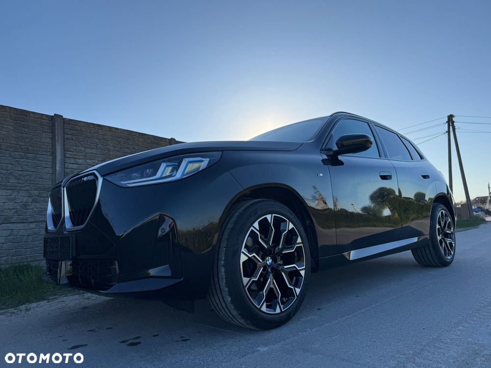 BMW X3 20d xDrive - 3