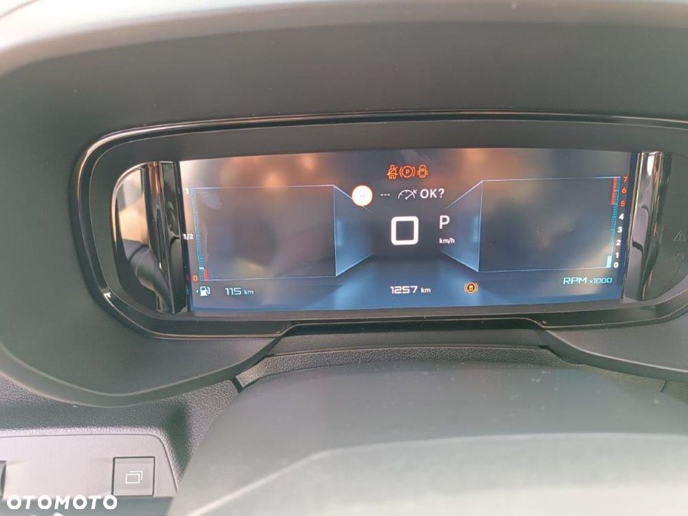 Citroën Berlingo - 20