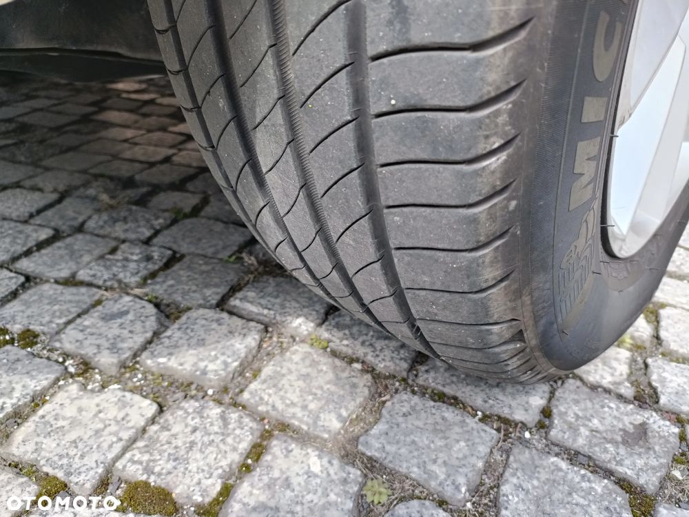 Skoda Yeti 2.0 TDI SCR 4x2 Active - 8