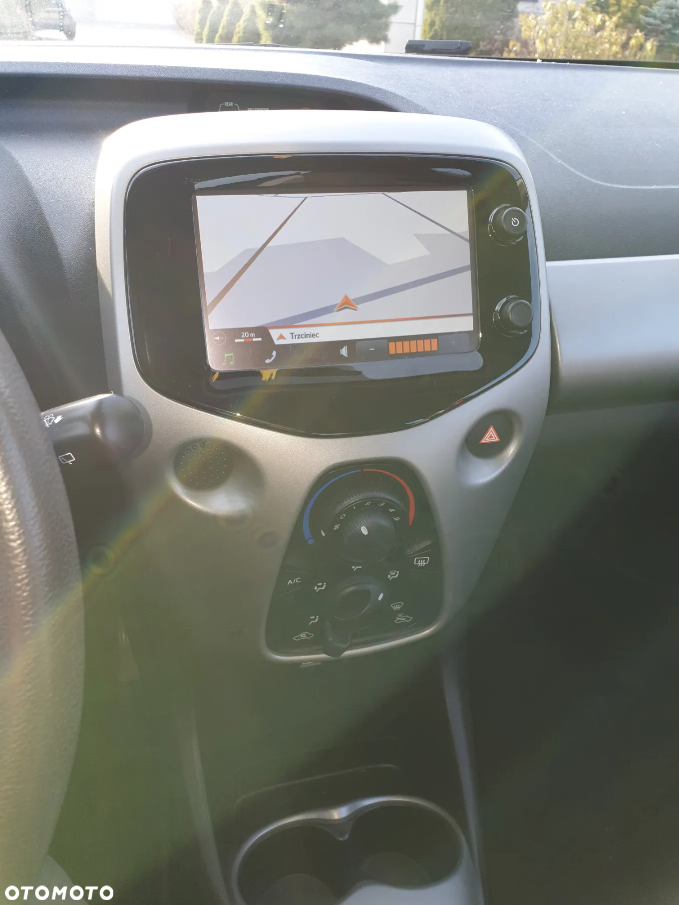 Toyota Aygo x-cite Style Selection - 11