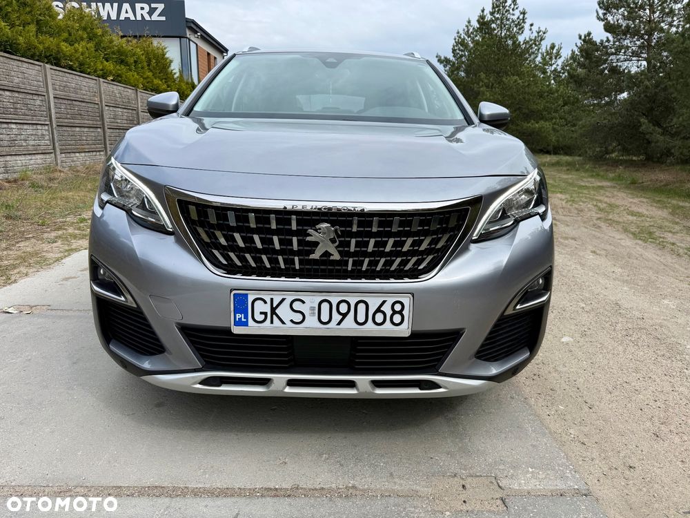 Peugeot 3008 BlueHDi 130 Stop & Start Allure - 6