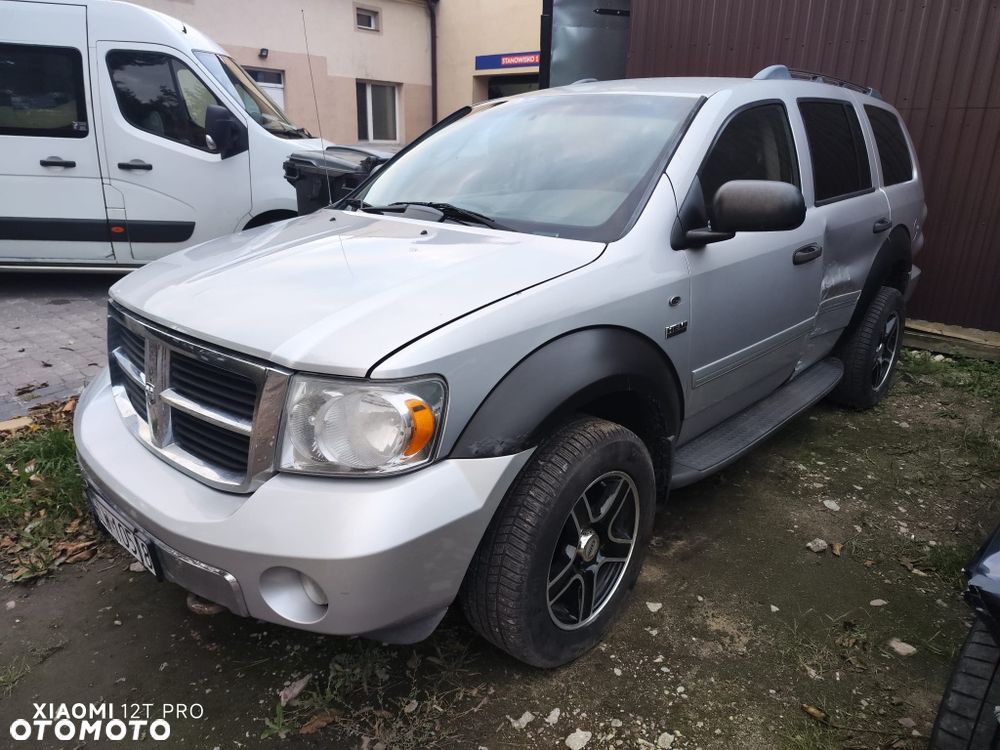Dodge Durango - 4
