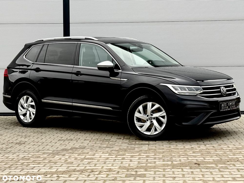 Volkswagen Tiguan Allspace 2.0 TDI SCR Highline DSG - 12