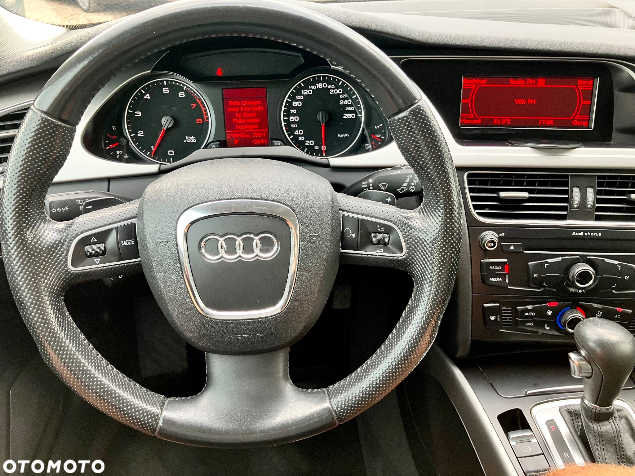 Audi A4 Allroad 2.0 TFSI Quattro S tronic - 25
