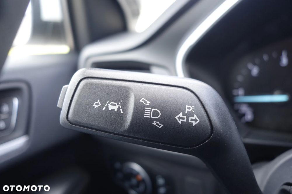 Ford Focus 1.5 EcoBlue Trend Edition - 19