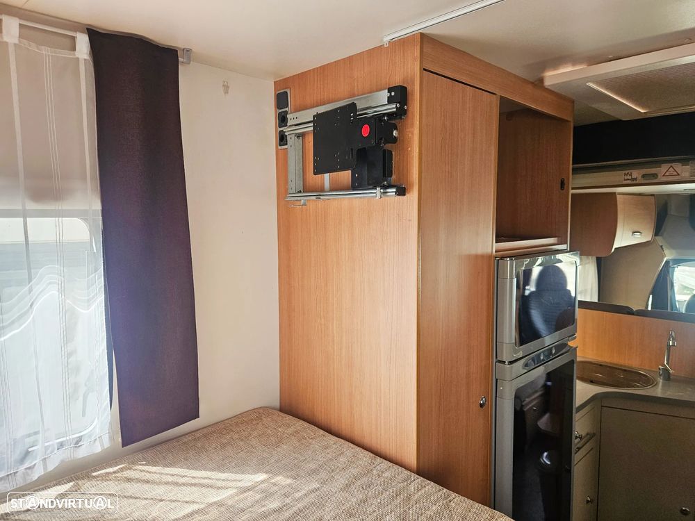 Chausson Trigano - 44