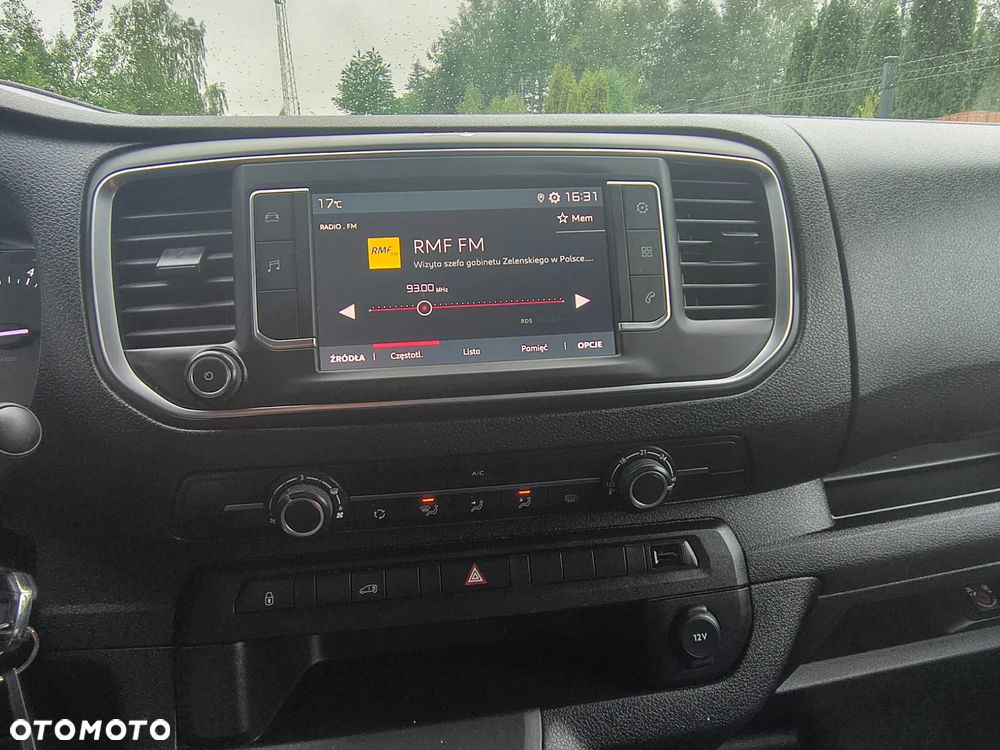 Fiat SCUDO XL - 20