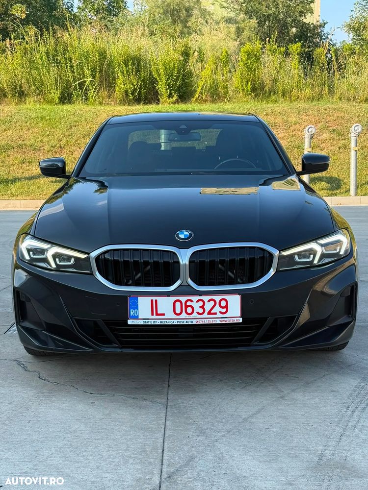 BMW Seria 3 - 3