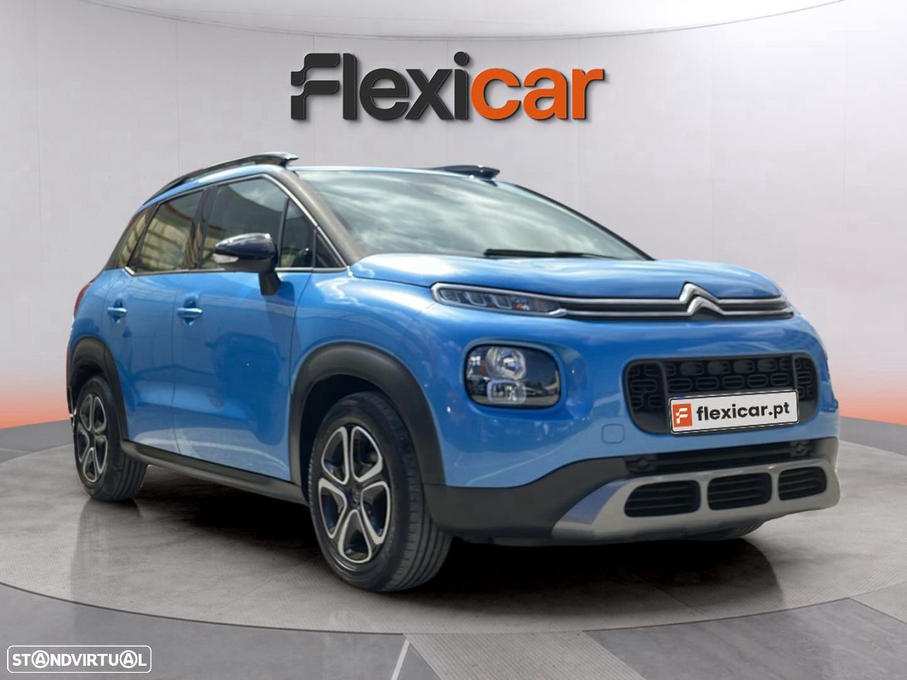 Citroën C3 Aircross 1.2 PureTech Feel - 1