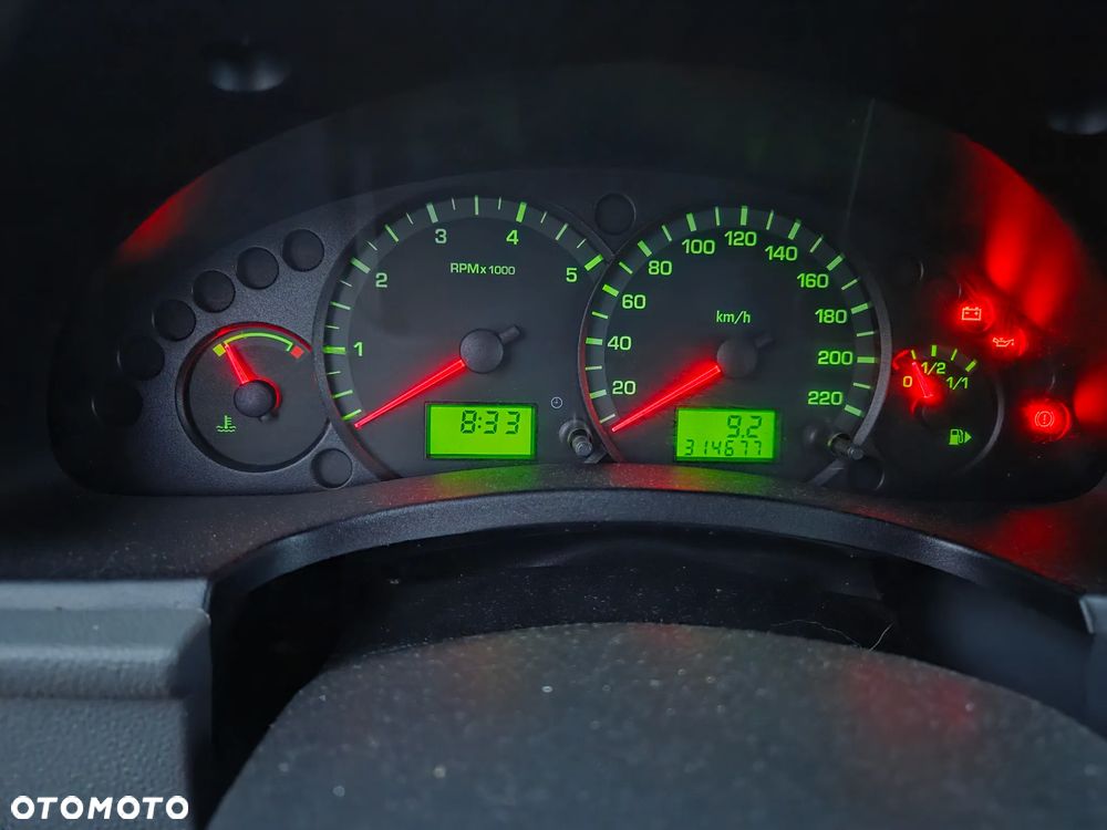 Ford Tourneo Connect (Lang) Basis - 7