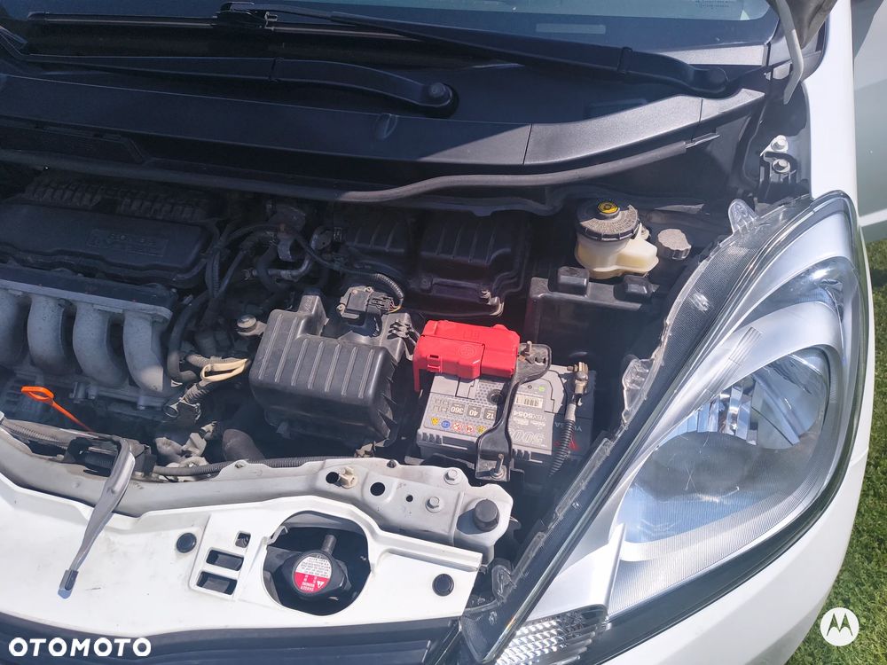 Honda Jazz 1.4 i-VTEC Exclusive - 19