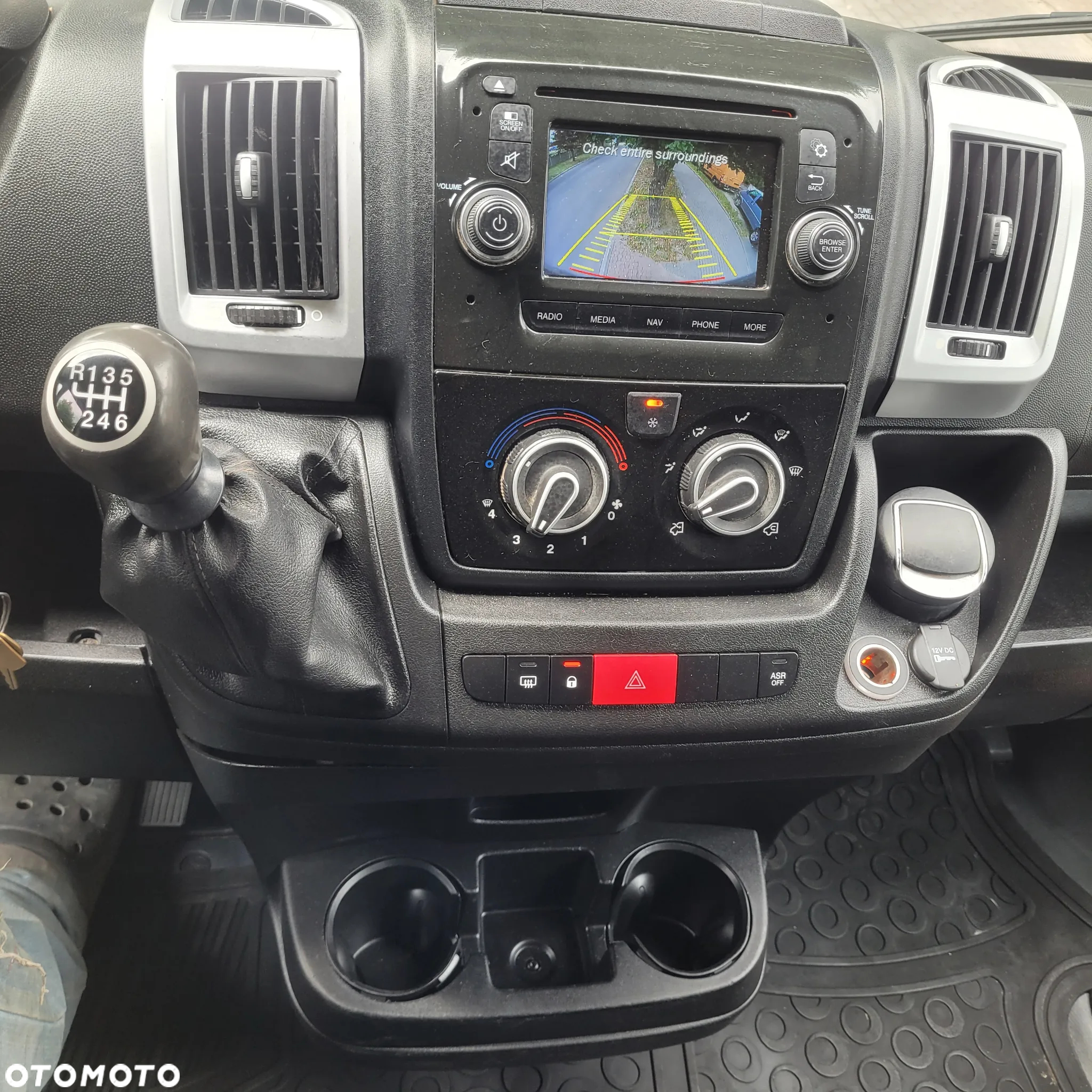 Fiat Ducato - 10