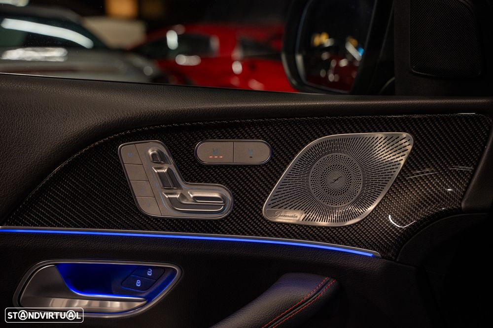 Mercedes-Benz GLE 53 AMG - 24
