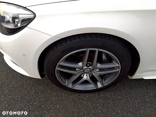 Mercedes-Benz Klasa S 500 L 7G-TRONIC - 3