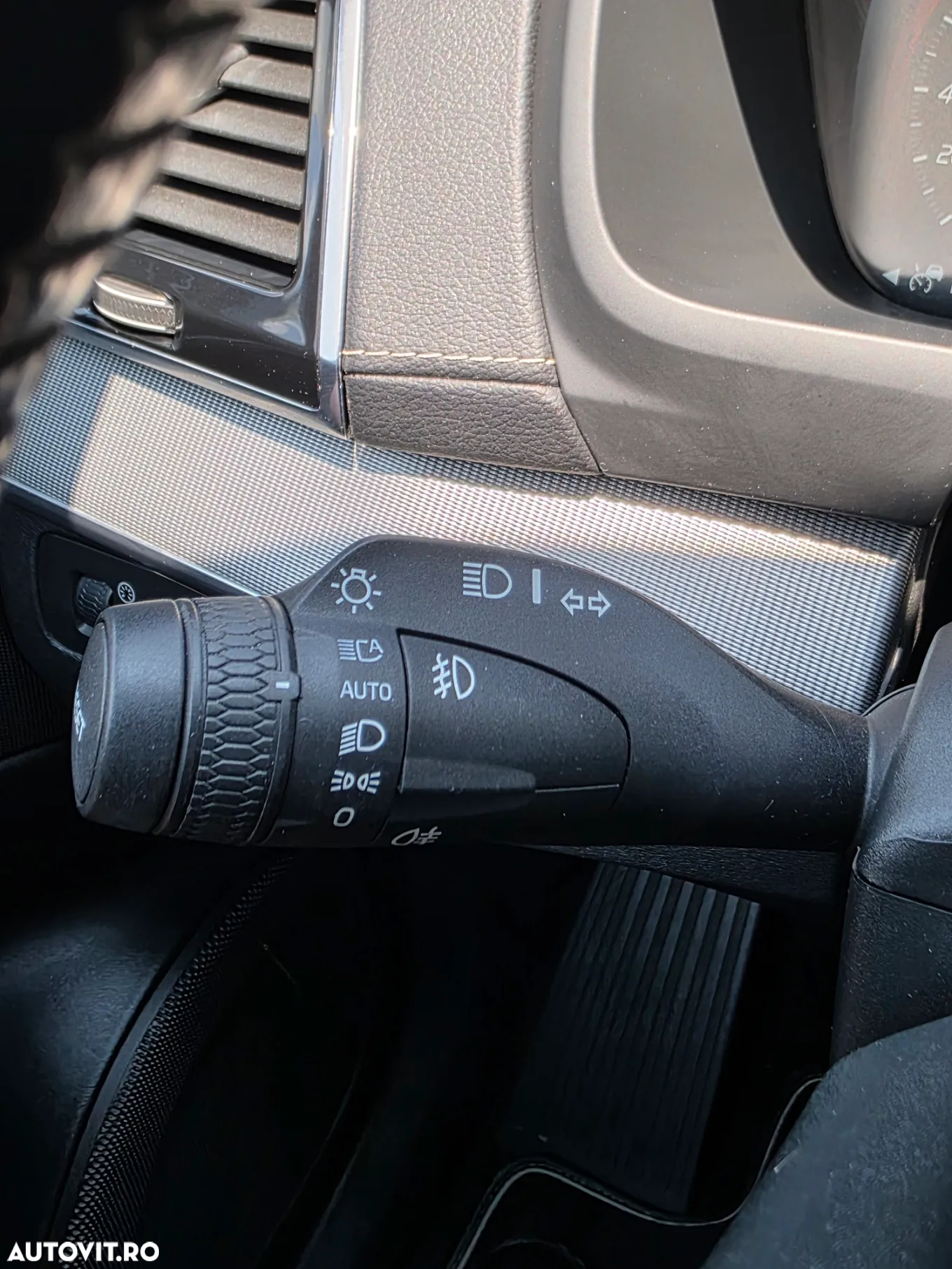 Volvo XC 90 B5 D AWD Geartronic RDesign - 23