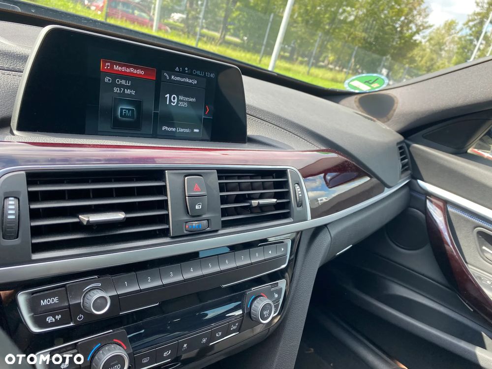BMW 3GT 320d xDrive Sport-Aut M Sport - 19