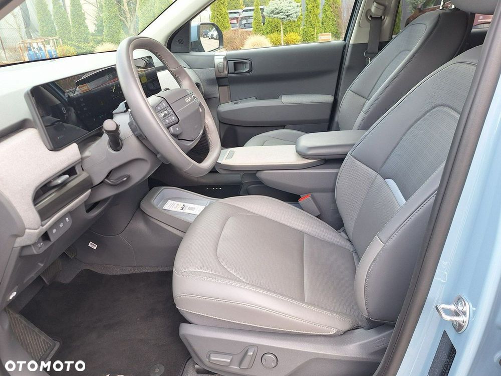 Kia EV3 81.4kWh Business Line - 12