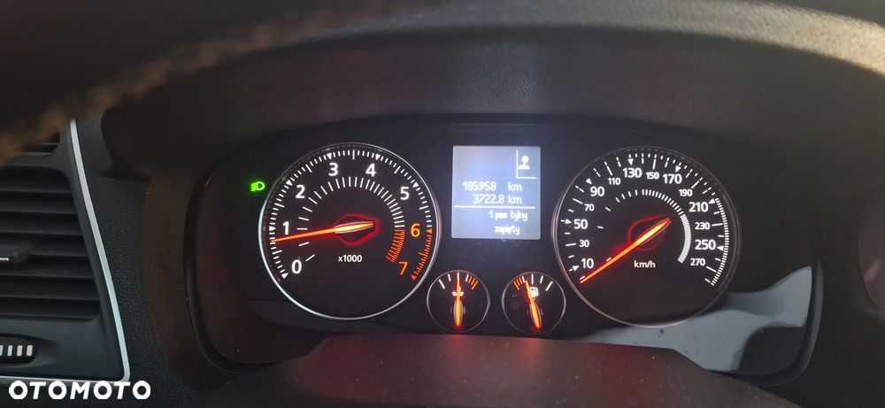 Renault Laguna 2.0 Limited - 20