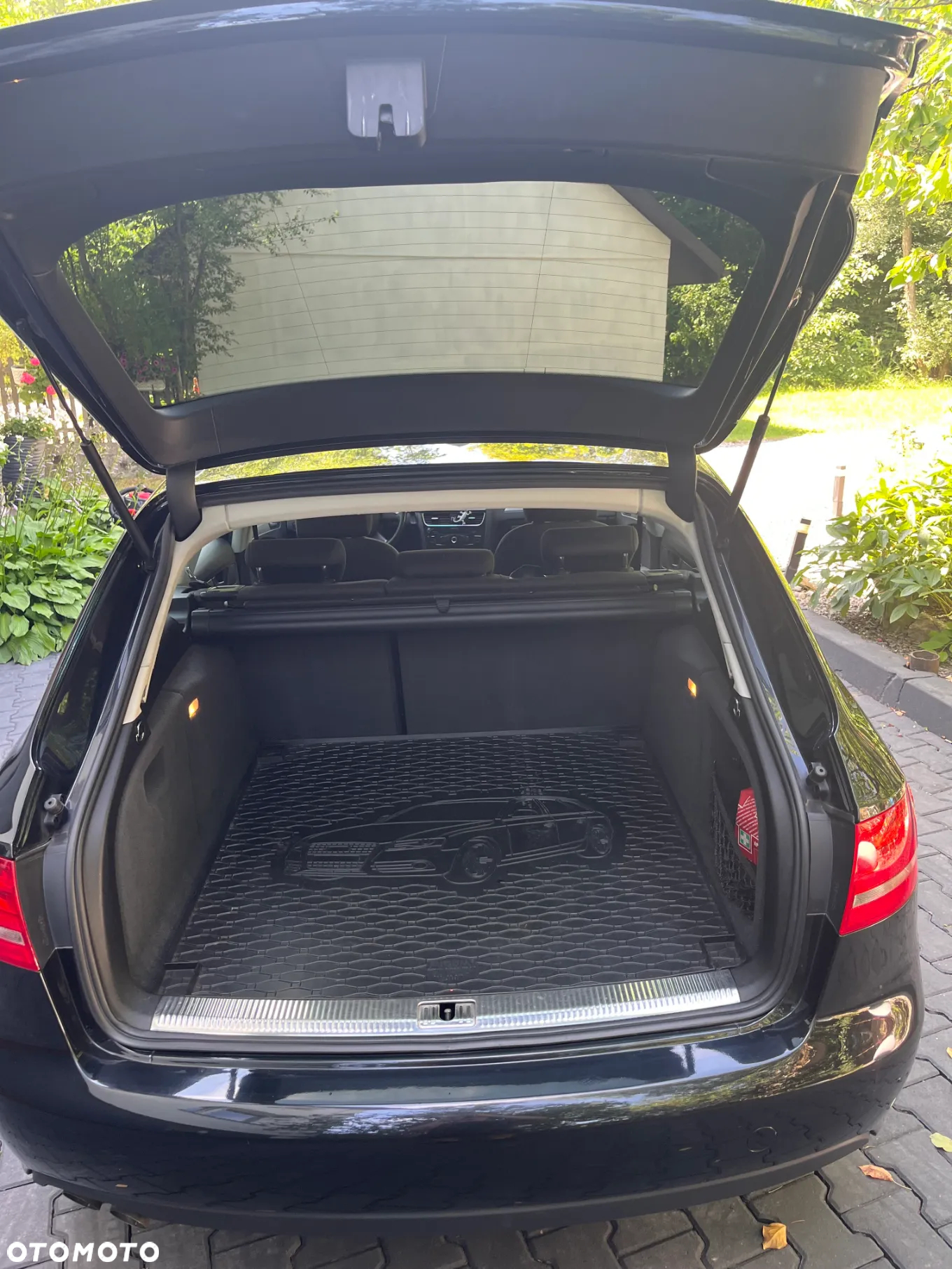 Audi A4 2.0 TDI - 8