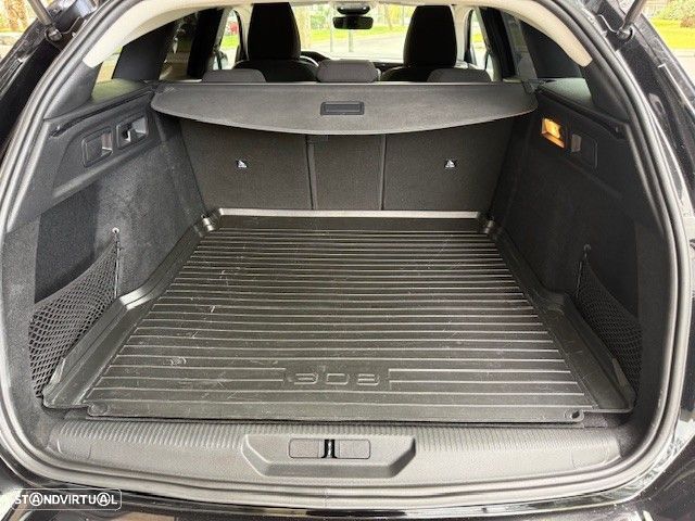 Peugeot 308 SW 1.2 PureTech Active Pack - 12