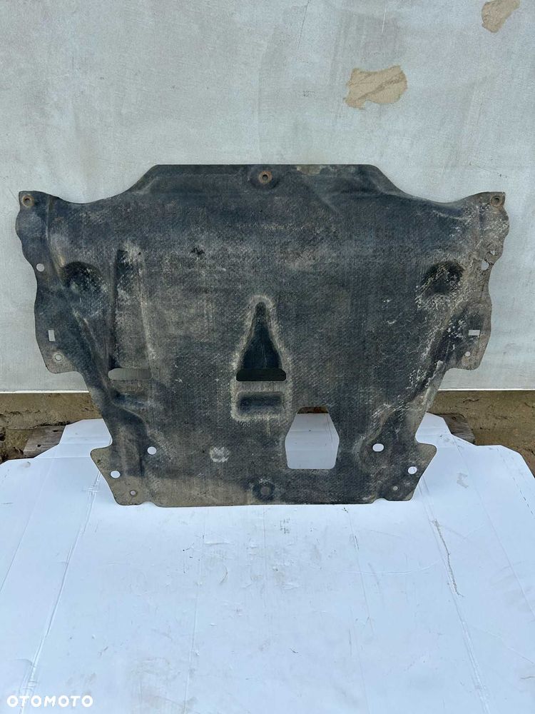 Osłona dolna silnika Volvo 2.0 2.4D V60 S60 XC60 I AG9N 6P013 D B - 1