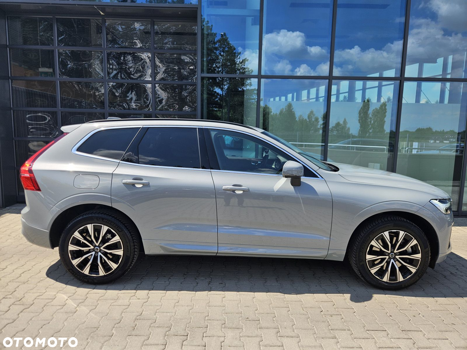Volvo XC 60 - 9