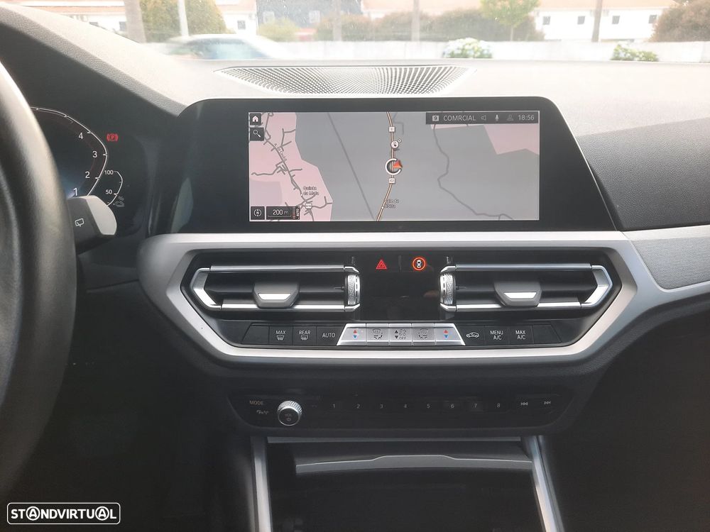 BMW 320 e Line Sport Auto - 46