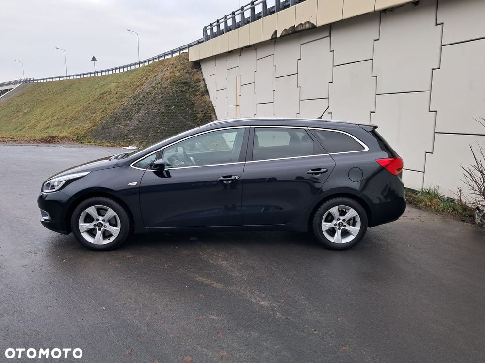 Kia Ceed 1.6 GDI M - 3