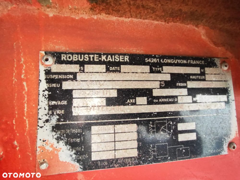 Kaiser S4503F - 13