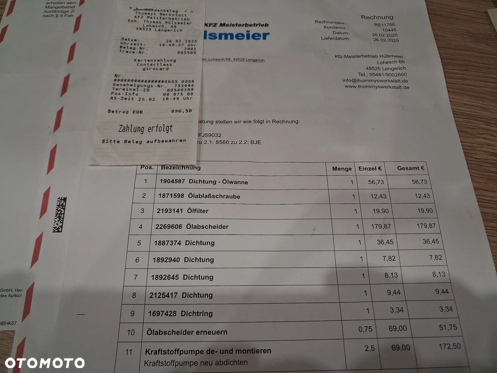 Ford Mondeo 2.0 TDCi Start-Stopp PowerShift-Aut Business Edition - 39