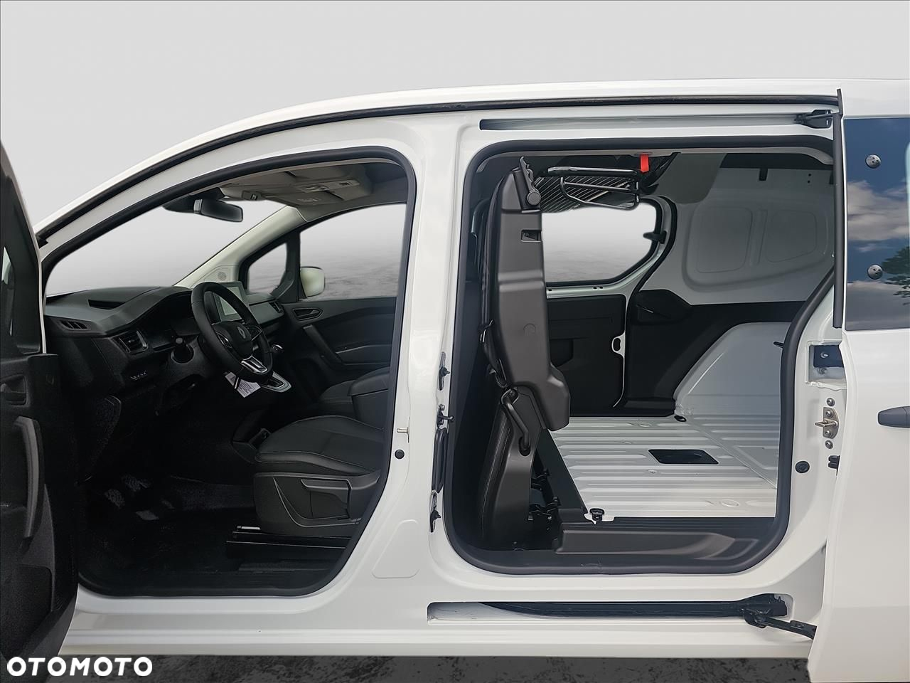 Renault Kangoo 1.5 dCi Equilibre - 10