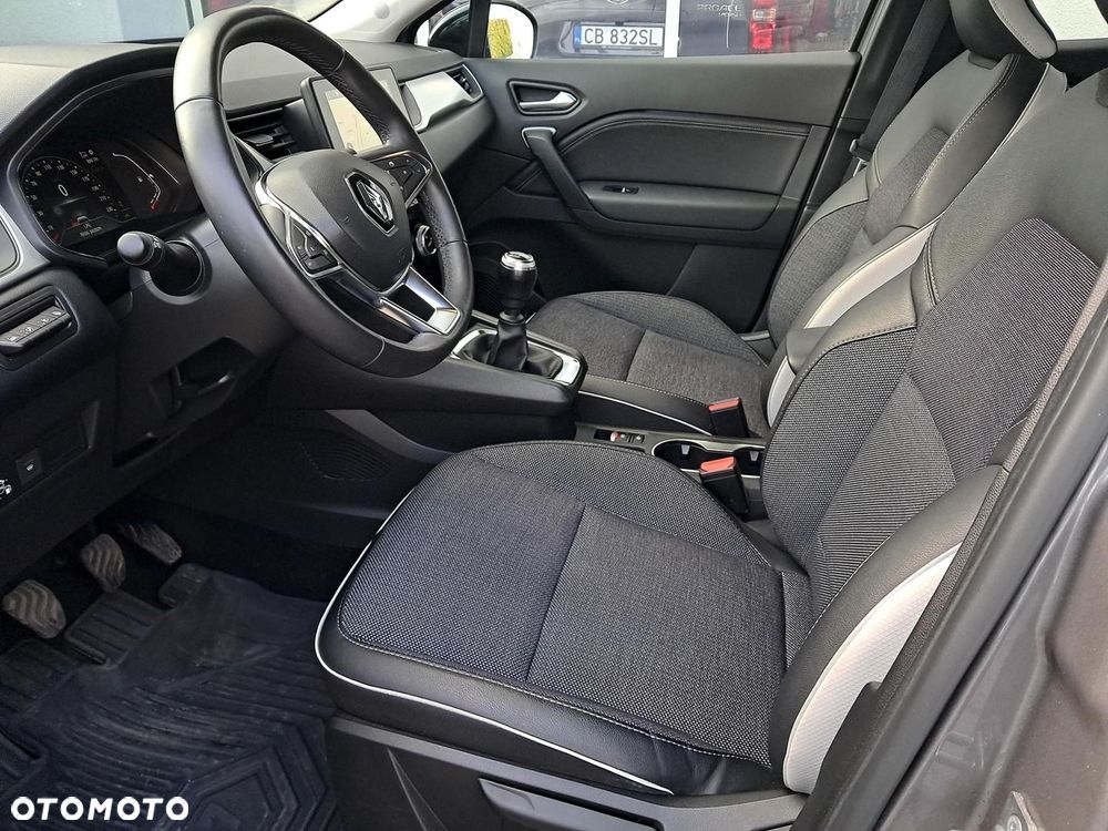 Renault Captur - 11