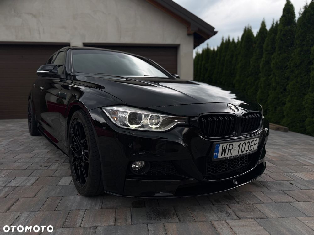 BMW Seria 3 - 1