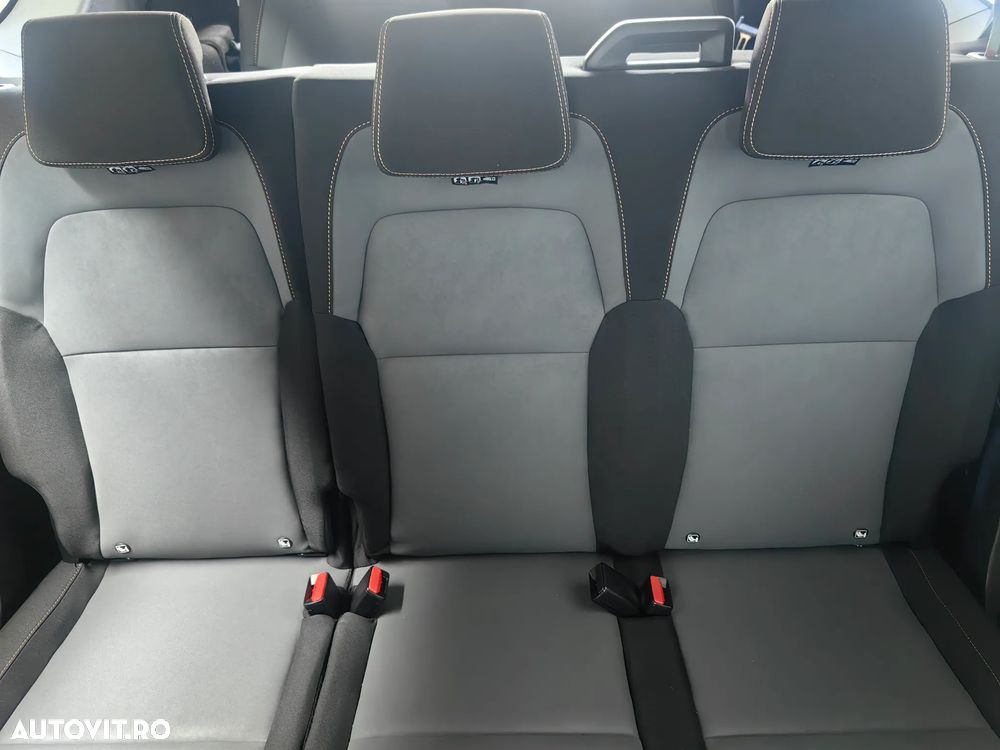 Dacia Jogger 7 locuri ECO-G 100 Extreme+ - 21