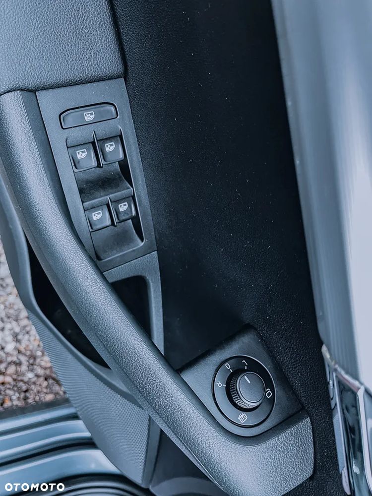 Skoda Octavia 1.4 TSI (Green tec) DSG Style - 18