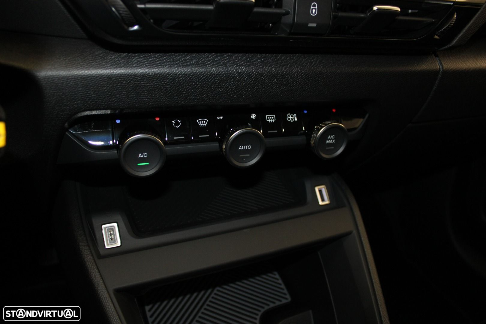 Citroën e-C4 X 50 kWh Feel Pack - 13