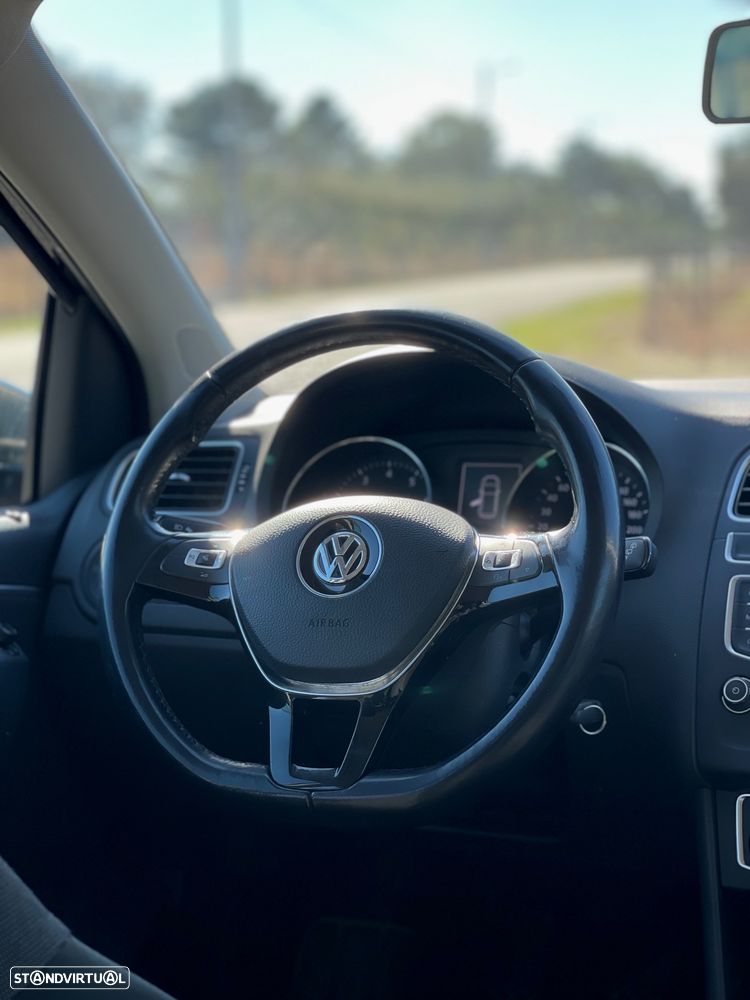 VW Polo 1.0 Confortline - 13