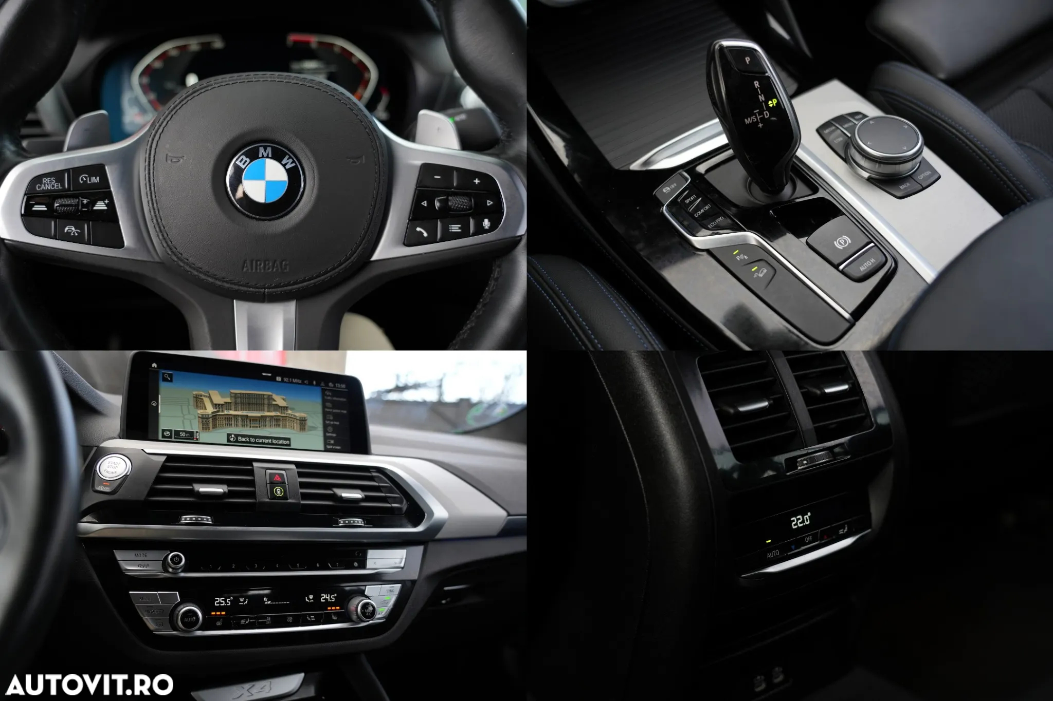 BMW X4 xDrive20i AT M Sport - 17