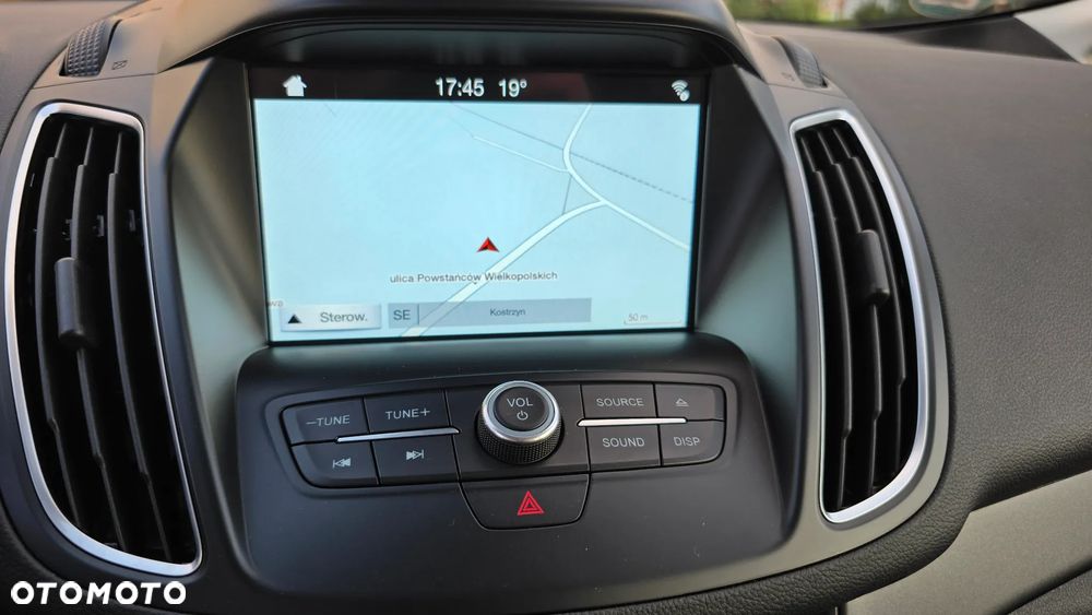 Ford C-MAX 1.5 EcoBoost Start-Stop-System Business Edition - 30