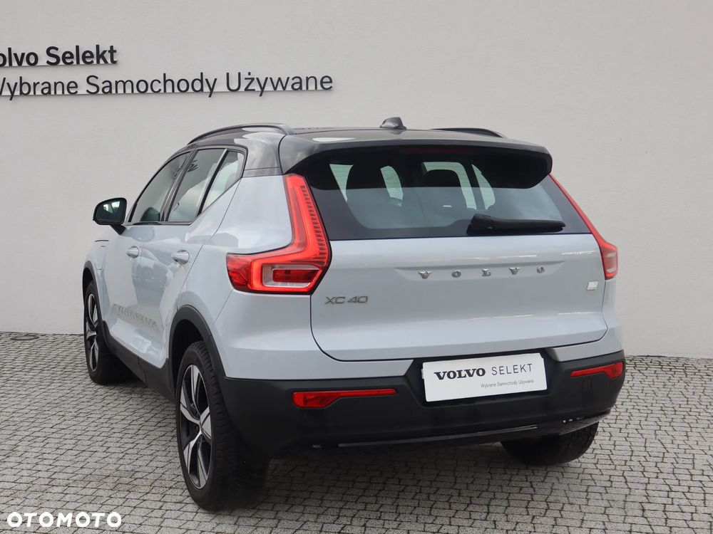 Volvo XC 40 T5 Plug-In Hybrid R-Design - 5