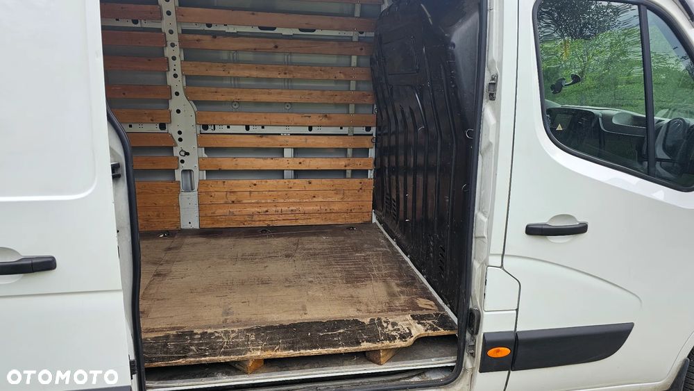 Renault Master - 6