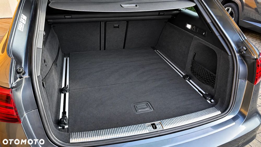 Audi A6 Avant 3.0 TDI competition quattro tiptronic - 32