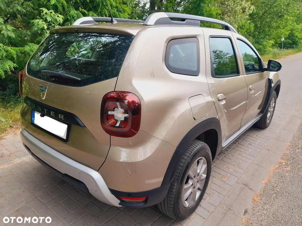 Dacia Duster - 22