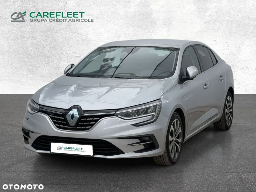 Renault Megane - 1