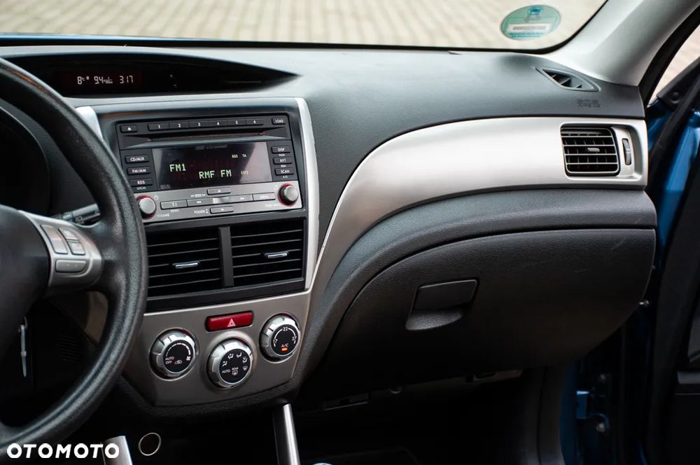 Subaru Forester 2.0X Exclusive - 32