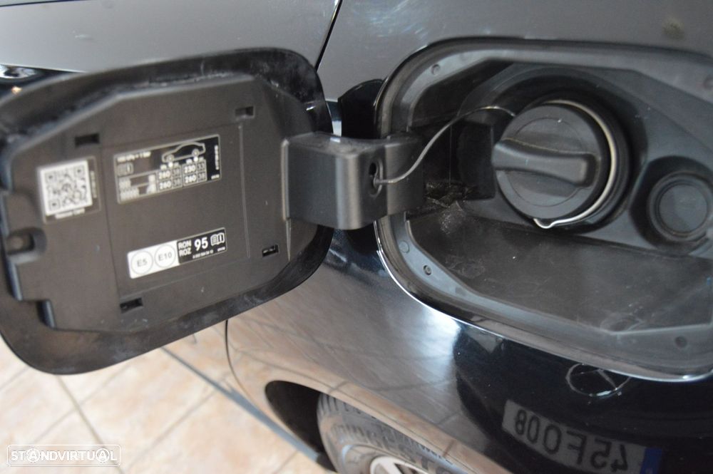 Mercedes-Benz A 160 Progressive - 21