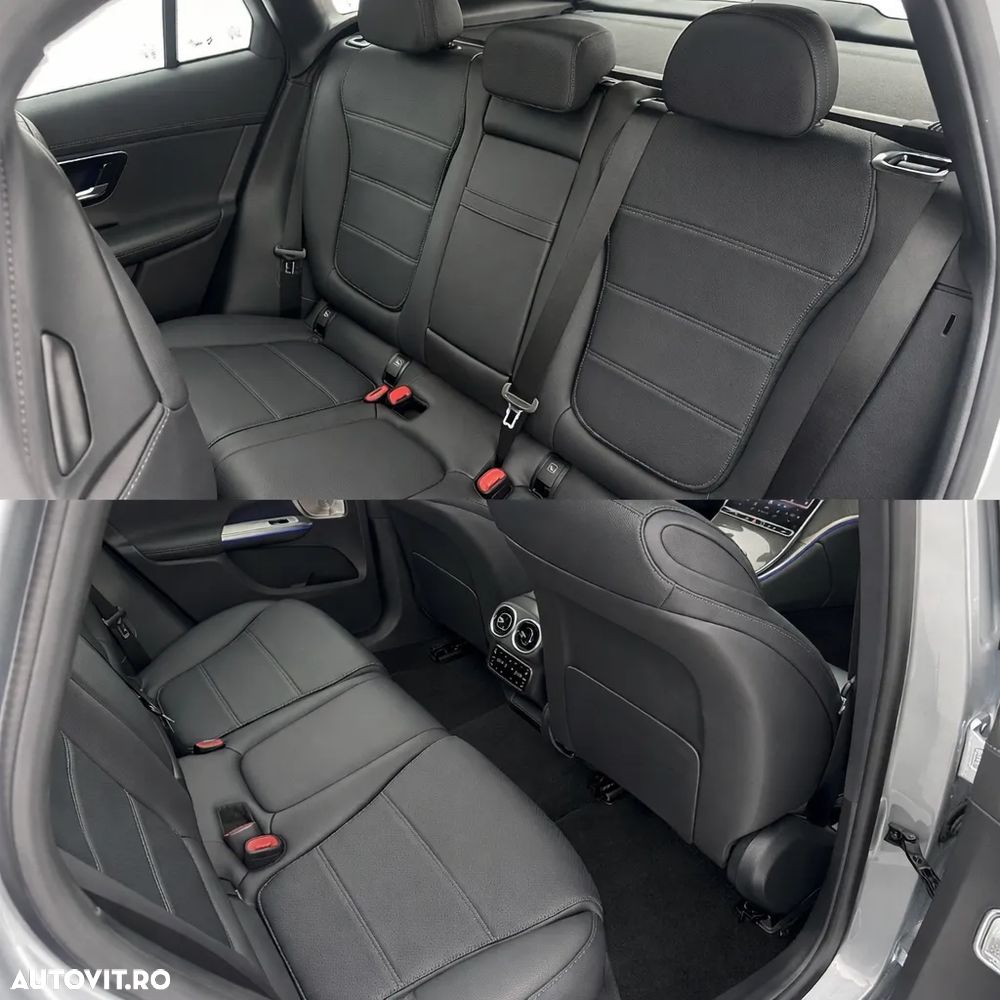 Mercedes-Benz GLC 200 4MATIC MHEV - 7